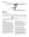 Fisher Type T205B Balanced Tank Blanketing Regulator