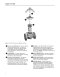 Fisher Type LR128 Pilot Operated Pressure Relief Valve