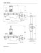 Fisher T208 Series Tank Blanketing Vapor Recovery Regulators