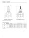 Fisher 1805 Series Backpressure Regulators and Relief Valves