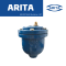 ARITA IAV-N300 Air Vent Valve Ductile Iron