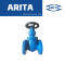 ARITA IGA-F3 Gate Valve Cast Iron - PN16