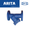 ARITA IYS-F3 Y Strainer Cast Iron - PN16