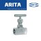 ARITA SND-N16 Needle Valve - Class 600 PSI