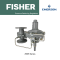 Fisher 299H Series Pressure Reducing Regulators