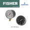 Fisher 50 & J500 Series Pressure Gauges