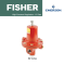 Fisher 64 Series High-Pressure Regulators - LP-Gas