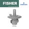 Fisher 66 Series Direct Operated Regulators