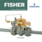 Fisher™ EZL Series Pressure Reducing Regulator