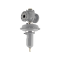 Fisher MR105