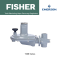 Fisher T208 Series Tank Blanketing Vapor Recovery Regulators