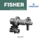 Fisher™ Type 627F Series Pressure Reducing Regulators