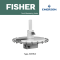 Fisher™ Type ACE95Jr Tank Blanketing Valve