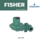 Fisher™ Type HSR Pressure Regulators