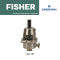 Fisher™ Type SR8 Sanitary Backpressure Regulator