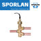 Sporlan 3 Way Valve - MTW Series