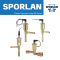 Sporlan SER Series - Electric Expansion Valve