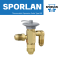 Sporlan Type BQ - Thermostatic Expansion Valve