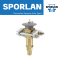 Sporlan Type H - Thermostatic Expansion Valve