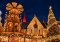 จีน เซี่ยงไฮ้ CHRISTMAS MARKET (ฟรีเดย์) 5 วัน 3 คืน