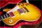 Gibson Exclusive Japan Standard 50s "Custom Shop Top Unburst