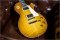 Gibson Exclusive Japan Standard 50s "Custom Shop Top Unburst