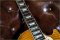 Gibson Exclusive Japan Standard 50s "Custom Shop Top Unburst