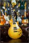 Gibson Exclusive Japan Standard 50s "Custom Shop Top Unburst
