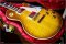 Gibson Exclusive Japan Standard 50s "Custom Shop Top Honey Burst