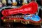 Gibson Lp Standard 50s Blue Ocean New