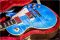 Gibson Lp Standard 50s Blue Ocean New