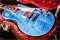 Gibson Lp Standard 50s Blue Ocean New