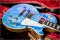 Gibson Lp Standard 50s Blue Ocean New