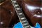 Gibson Lp Standard 50s Blue Ocean New