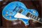 Gibson Lp Standard 50s Blue Ocean New