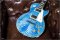 Gibson Lp Standard 50s Blue Ocean New