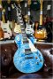 Gibson Lp Standard 50s Blue Ocean New