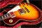 Gibson Lp Standard 50s Heritage Cherry Burst New