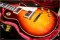 Gibson Lp Standard 50s Heritage Cherry Burst New