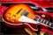 Gibson Lp Standard 50s Heritage Cherry Burst New