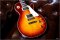 Gibson Lp Standard 50s Heritage Cherry Burst New