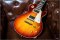 Gibson Lp Standard 50s Heritage Cherry Burst New