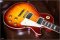 Gibson Lp Standard 50s Heritage Cherry Burst New