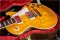 Gibson Lp Standard 50s Honey Amber Burst