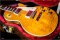 Gibson Lp Standard 50s Honey Amber Burst