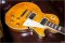 Gibson Lp Standard 50s Honey Amber Burst