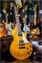 Gibson Lp Standard 50s Honey Amber Burst
