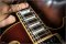 Gibson Cistom Shop Slash Signature Piezo Limited 1200 Made
