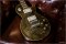 Gibson Cistom Shop Re1959 Quilted Top