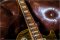 Gibson Cistom Shop Re1959 Quilted Top